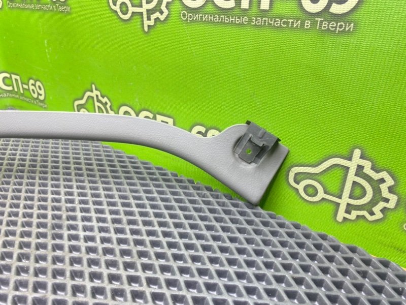 Накладка порога, 690 рублей, Тверь