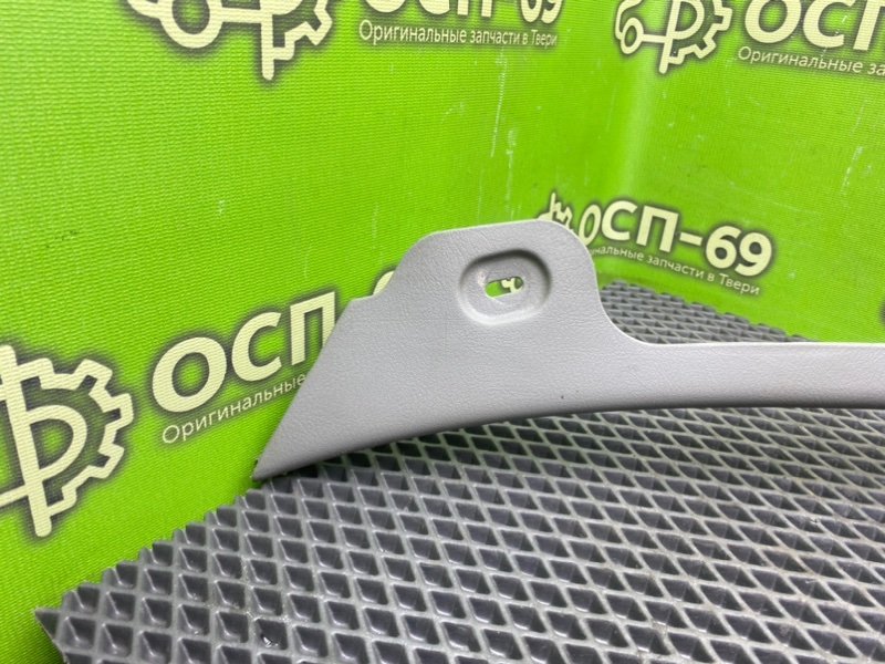 Накладка порога, 690 рублей, Тверь