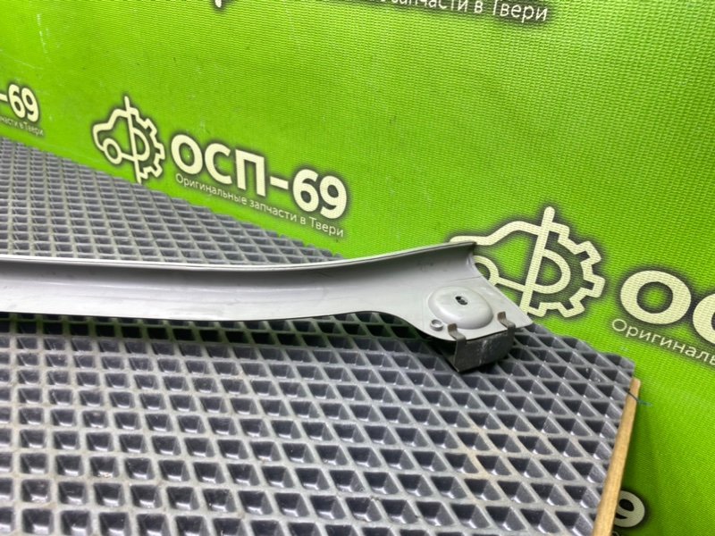 Накладка порога, 690 рублей, Тверь