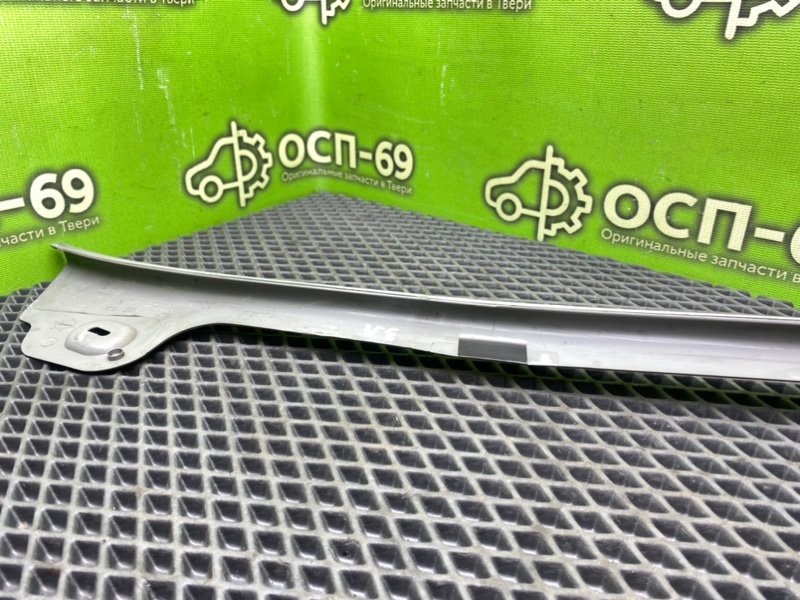 Накладка порога, 690 рублей, Тверь