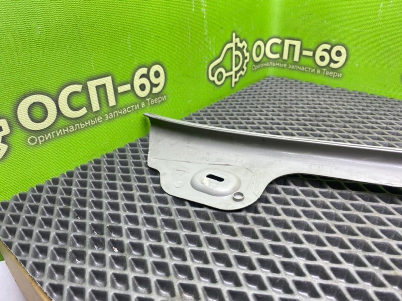 Накладка порога, 690 рублей, Тверь