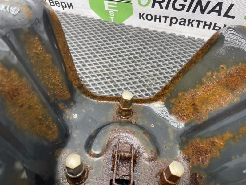 Крепление запаски, 1190 рублей, Тверь