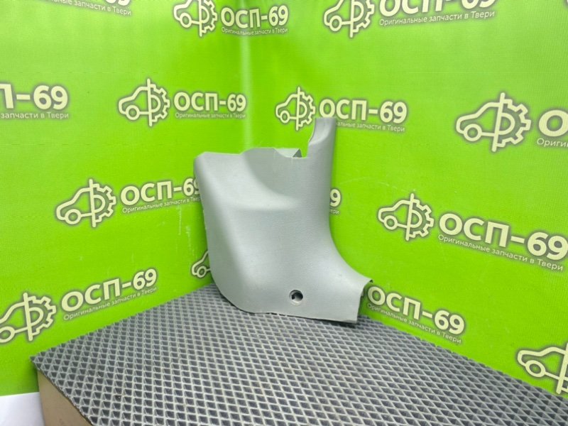 Накладка порога, 790 рублей, Тверь