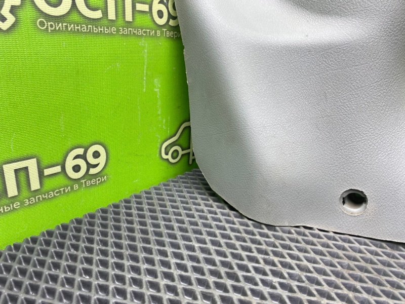 Накладка порога, 790 рублей, Тверь