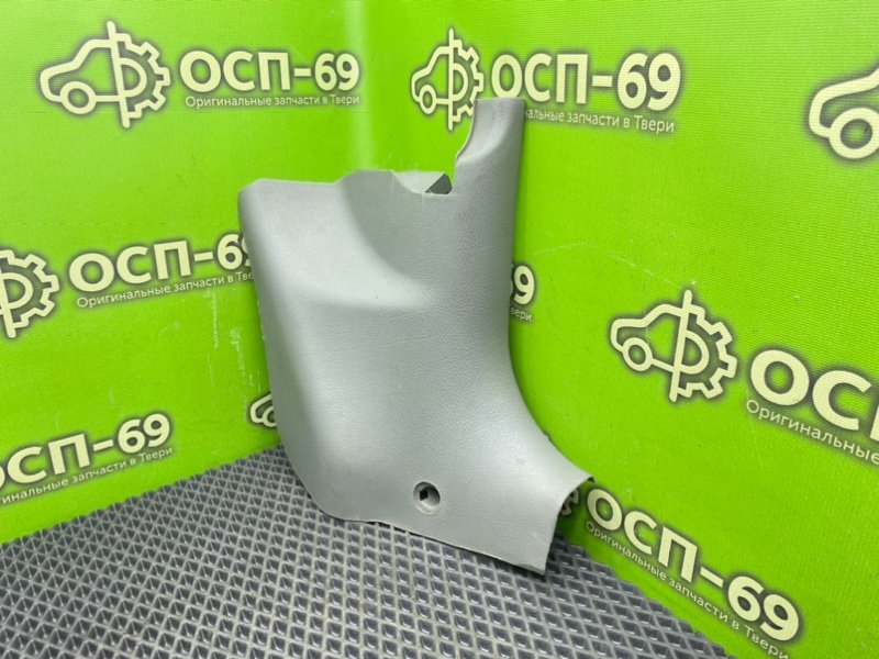 Накладка порога, 790 рублей, Тверь