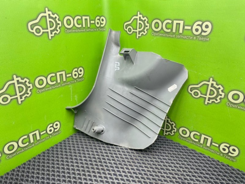 Накладка порога, 790 рублей, Тверь