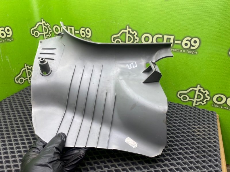 Накладка порога, 790 рублей, Тверь