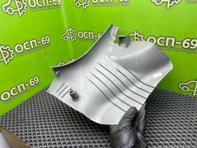 Накладка порога, 790 рублей, Тверь