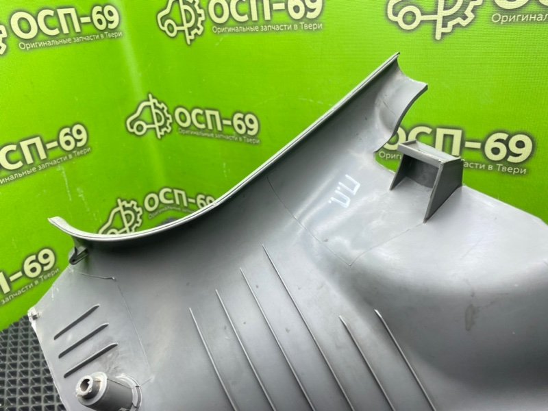 Накладка порога, 790 рублей, Тверь