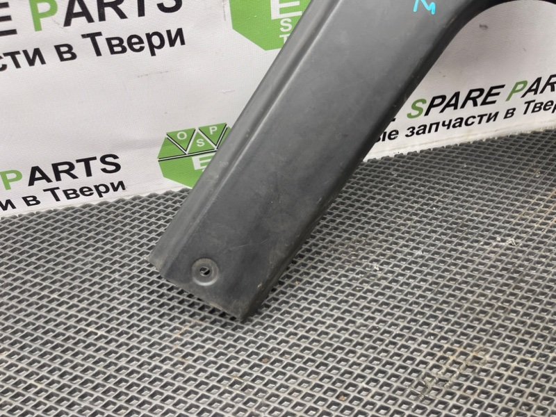 Накладка багажника, 590 рублей, Тверь