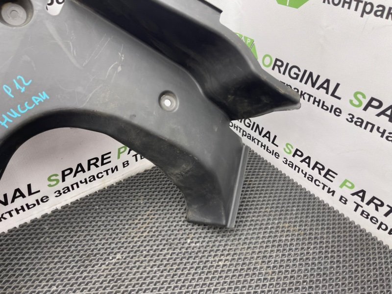 Накладка багажника, 590 рублей, Тверь