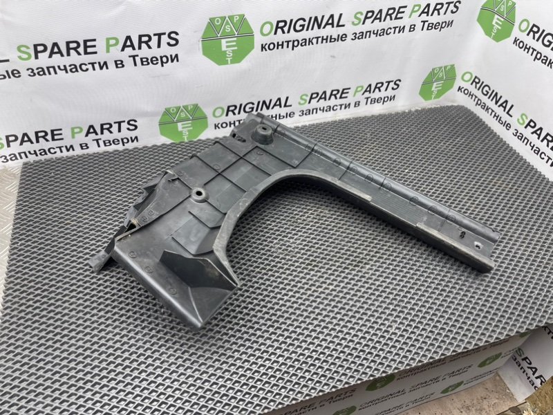 Накладка багажника, 590 рублей, Тверь