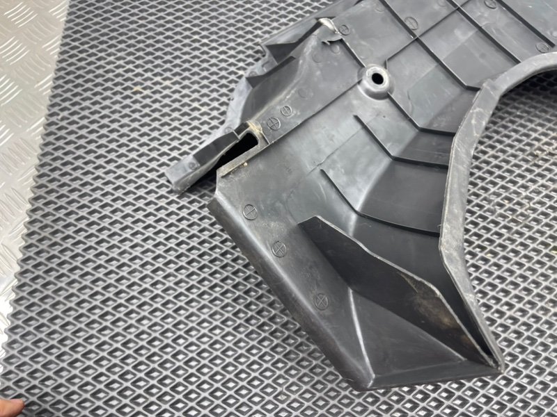 Накладка багажника, 590 рублей, Тверь