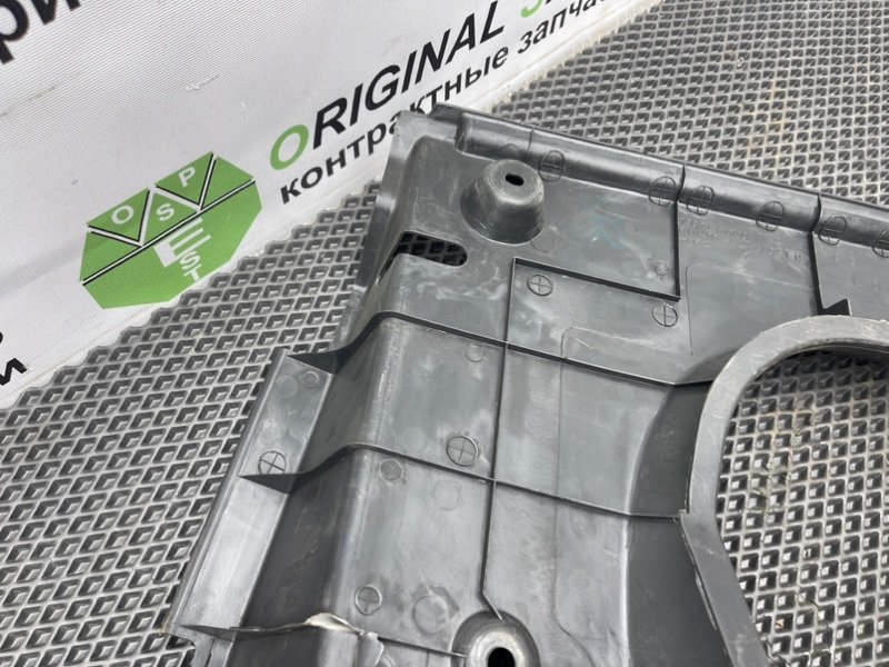 Накладка багажника, 590 рублей, Тверь