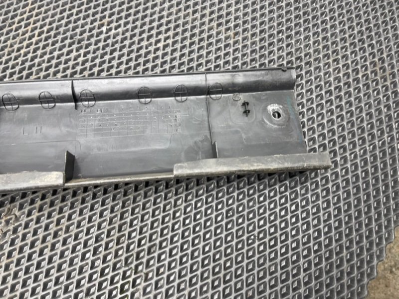 Накладка багажника, 590 рублей, Тверь