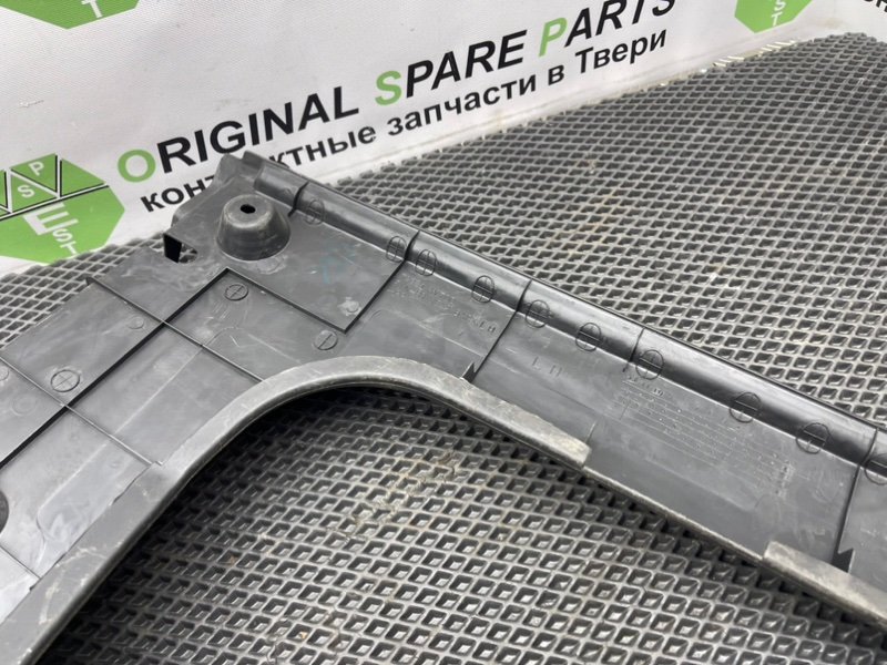 Накладка багажника, 590 рублей, Тверь