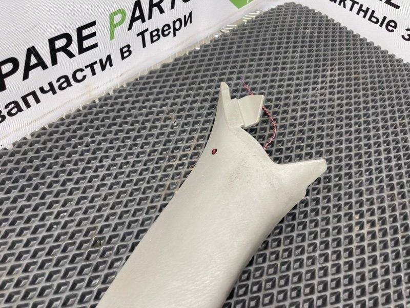 Накладка стойки, 590 рублей, Тверь