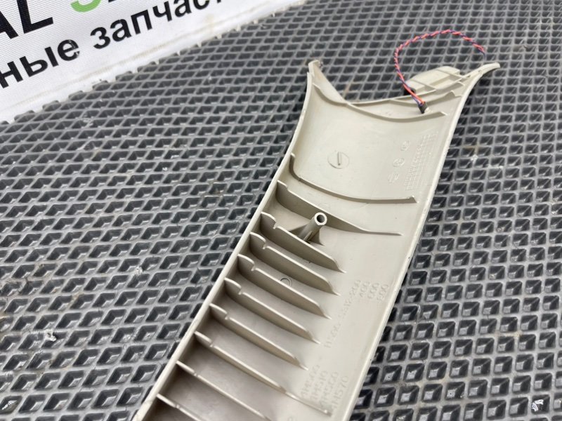 Накладка стойки, 590 рублей, Тверь