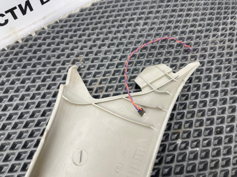 Накладка стойки, 590 рублей, Тверь