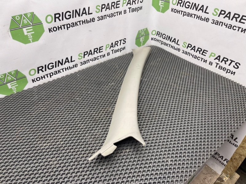 Накладка стойки, 590 рублей, Тверь