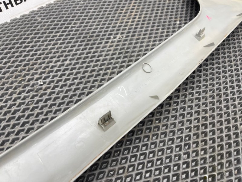 Накладка стойки, 490 рублей, Тверь