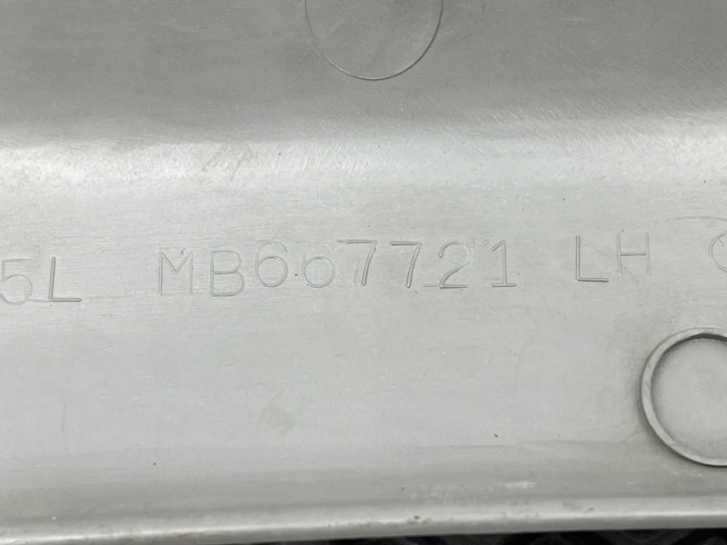 Накладка стойки, 490 рублей, Тверь