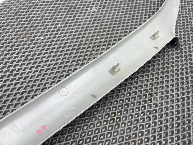 Накладка стойки, 490 рублей, Тверь