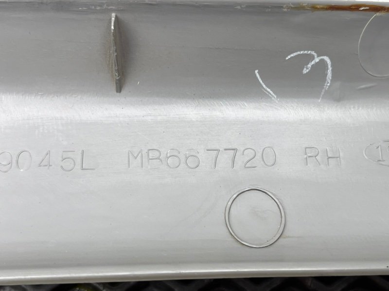 Накладка стойки, 490 рублей, Тверь