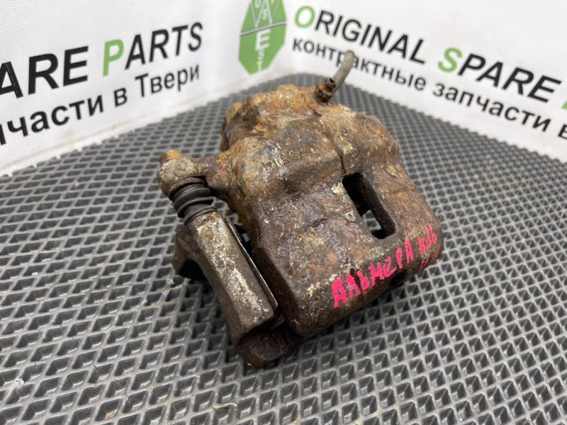 Суппорт, 990 рублей, Тверь