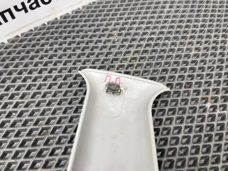 Накладка стойки, 490 рублей, Тверь