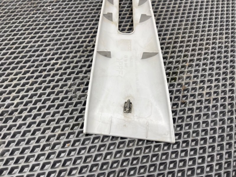 Накладка стойки, 490 рублей, Тверь