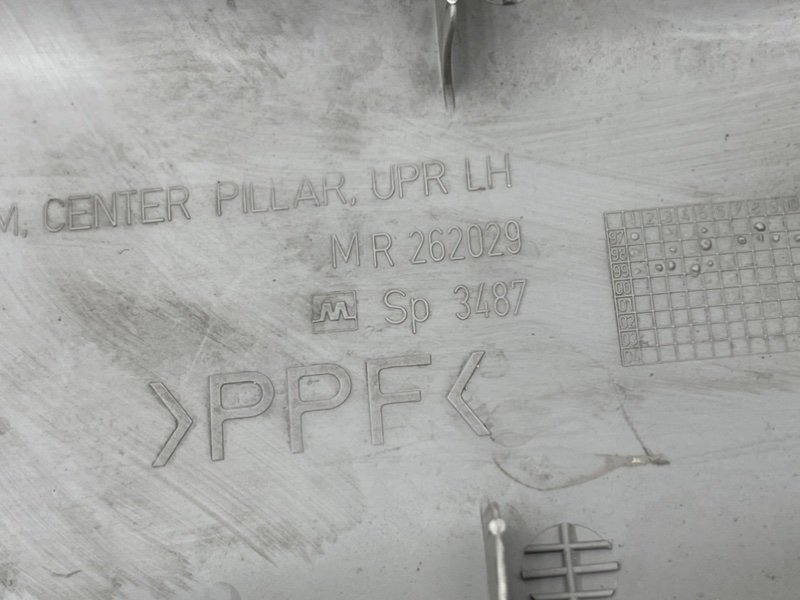 Накладка стойки, 490 рублей, Тверь