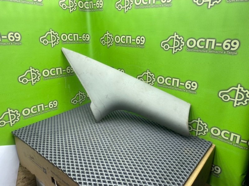 Накладка стойки, 790 рублей, Тверь