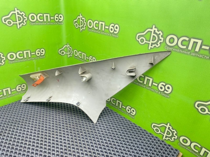 Накладка стойки, 790 рублей, Тверь