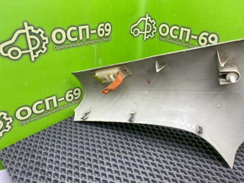 Накладка стойки, 790 рублей, Тверь