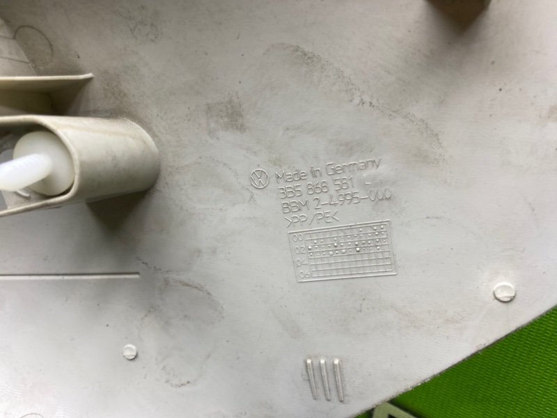 Накладка стойки, 790 рублей, Тверь