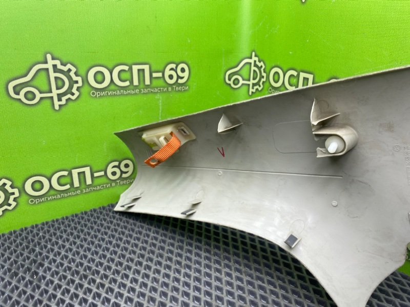 Накладка стойки, 790 рублей, Тверь