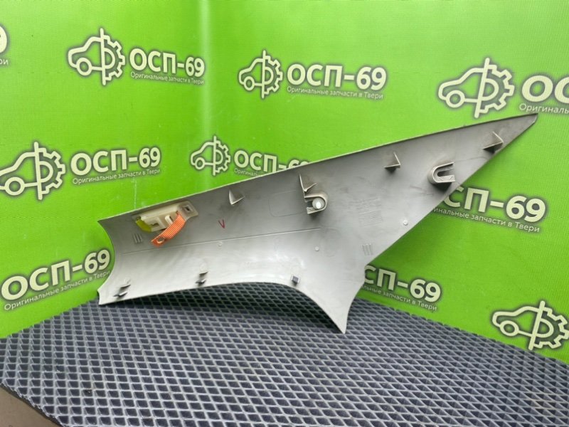 Накладка стойки, 790 рублей, Тверь