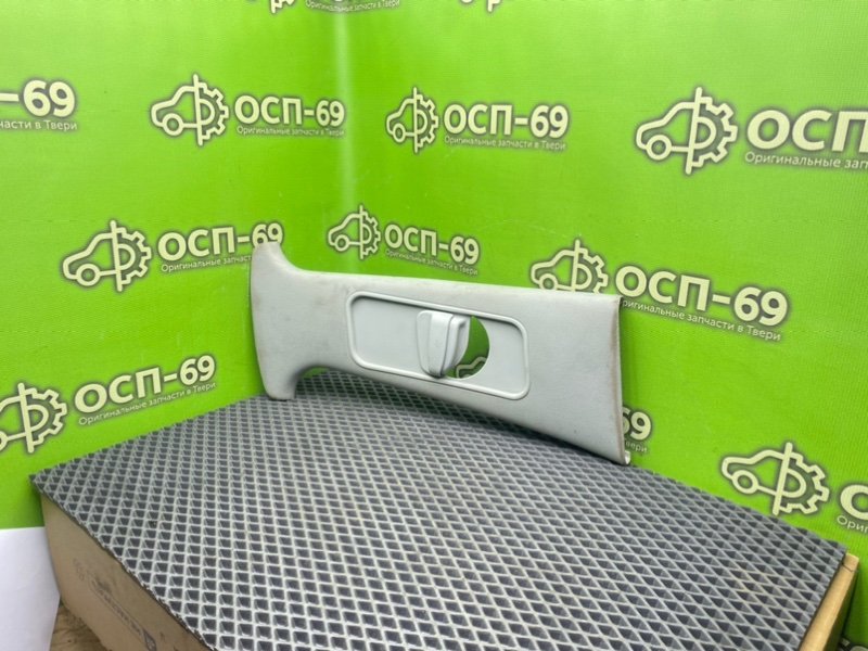 Накладка стойки, 790 рублей, Тверь