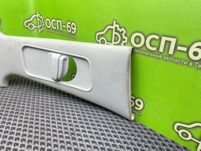 Накладка стойки, 790 рублей, Тверь