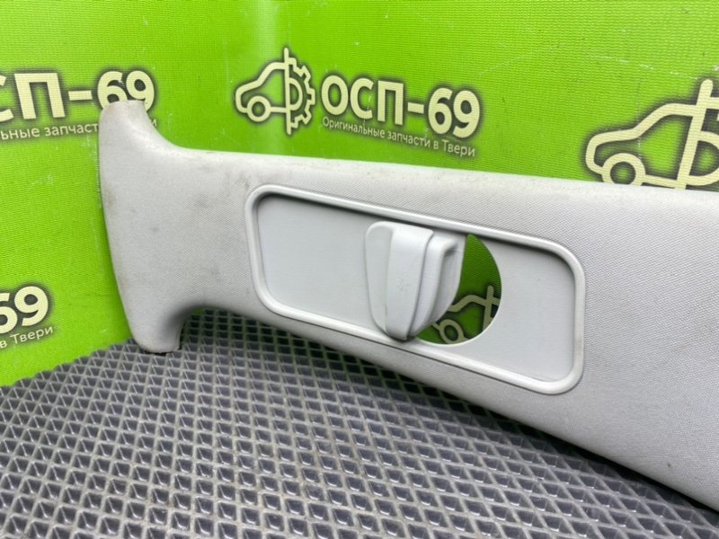 Накладка стойки, 790 рублей, Тверь