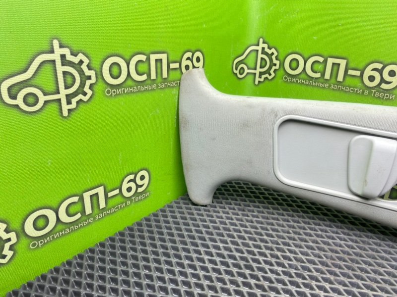 Накладка стойки, 790 рублей, Тверь