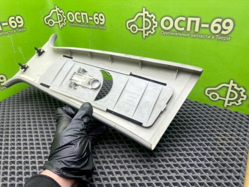 Накладка стойки, 790 рублей, Тверь