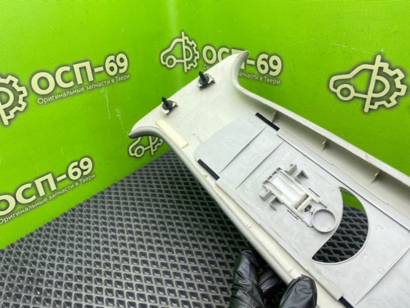 Накладка стойки, 790 рублей, Тверь