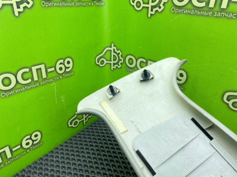 Накладка стойки, 790 рублей, Тверь