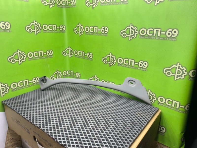 Накладка порога, 790 рублей, Тверь