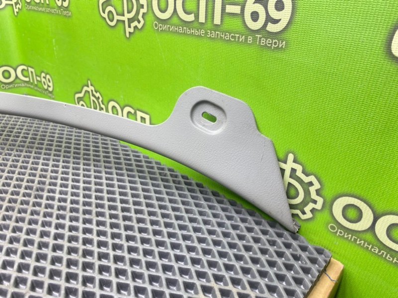 Накладка порога, 790 рублей, Тверь