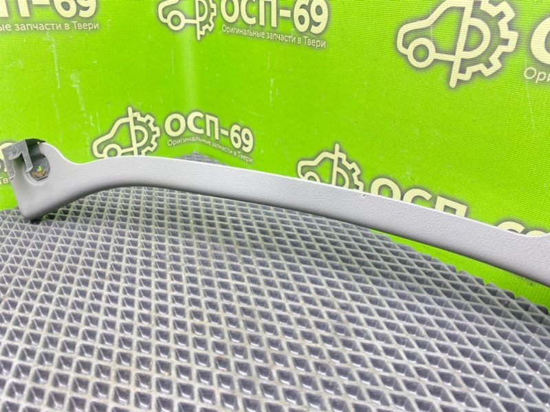 Накладка порога, 790 рублей, Тверь