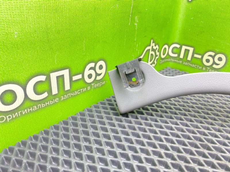 Накладка порога, 790 рублей, Тверь