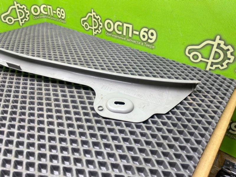 Накладка порога, 790 рублей, Тверь